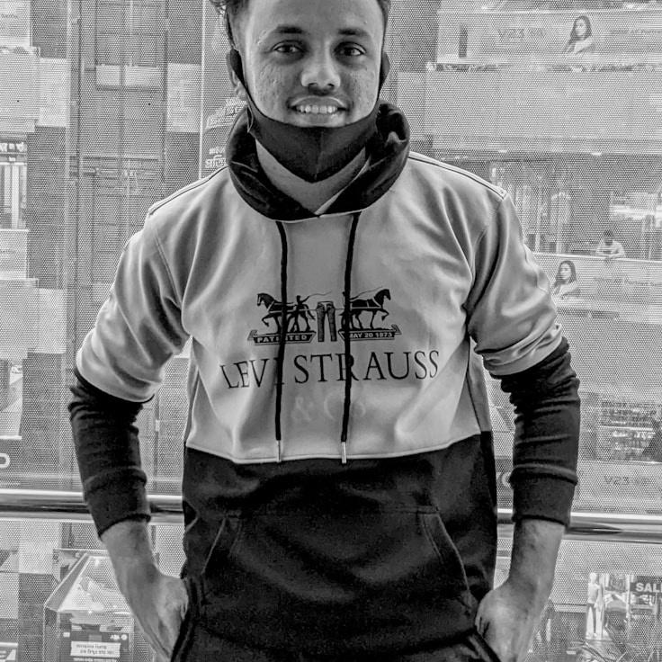 Olivia Carter - Founder of Softly Nature Park